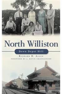 North Williston