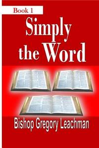 Simply the Word