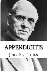 Appendicitis