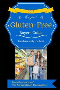 2017 Gluten Free Buyers Guide