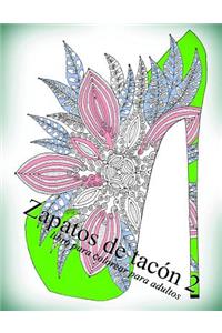 Zapatos de tac�n 2