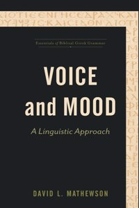 Voice and Mood