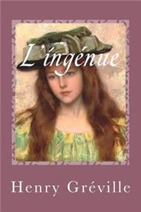 L'ingénue