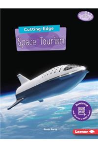 Cutting-Edge Space Tourism