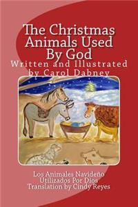 Christmas Animals Used By God