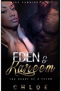 Eden & Kareem