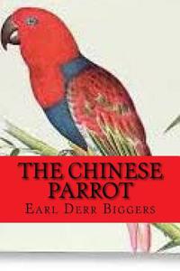 chinese parrot (English Edition)