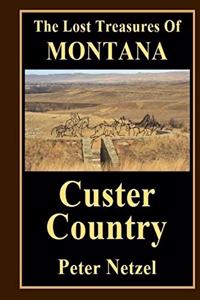 Lost Treasues Of Montana