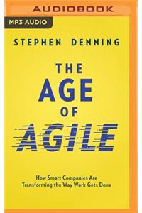 Age of Agile