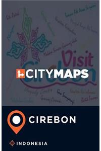 City Maps Cirebon Indonesia