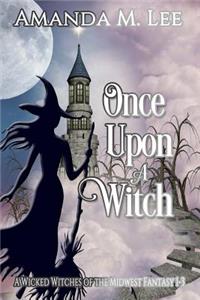 Once Upon a Witch