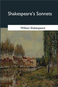 Shakespeare's Sonnets