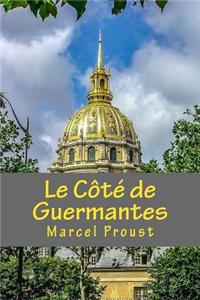 Le Côté de Guermantes