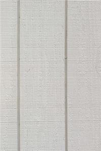 Grey Wood Siding Journal
