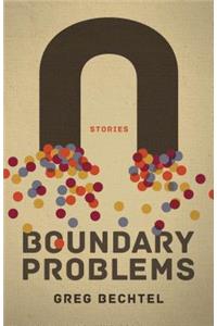 Boundary Problems