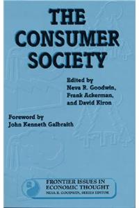 The Consumer Society, 2