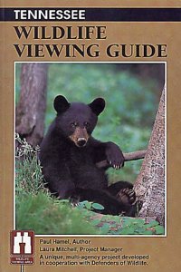 Tennessee Wildlife Viewing Guide