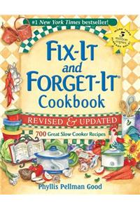Fix-It and Forget-It Revised and Updated