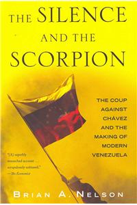 The Silence and the Scorpion