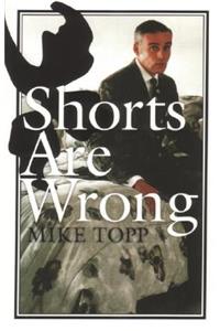 Shorts Are Wrong