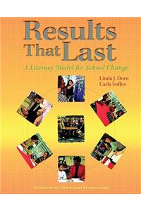 Results That Last (DVD)