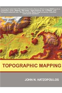 Topographic Mapping