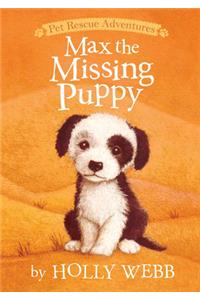 Max the Missing Puppy