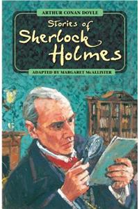 Stories of Sherlock Holmes