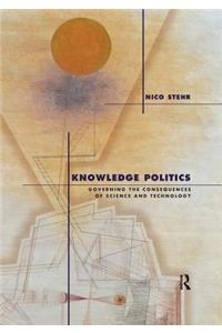 Knowledge Politics