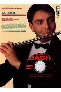 J.S. Bach Brandenburg Concerti