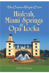 The Curtiss-Bright Cities