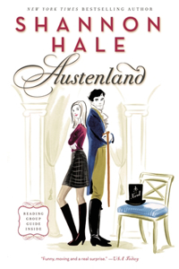 Austenland