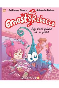 Ernest & Rebecca #1: 