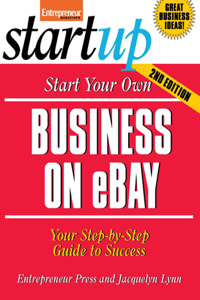 Start Your Own Business on Ebay