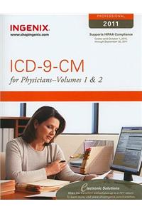 ICD-9-CM for Physicians, Professional