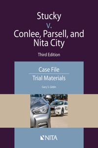 Stucky v. Conlee, Parsell, and Nita City