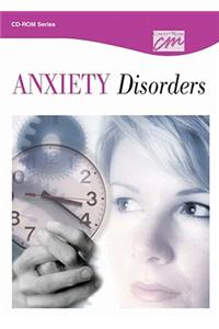 Anxiety Disorders: Complete Series (CD)