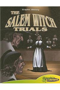 Salem Witch Trials