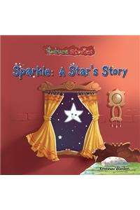 Sparkle: A Star's Story