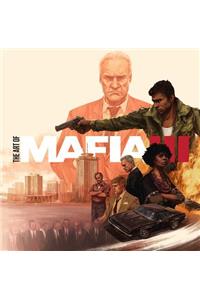 The Art of Mafia III