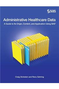Administrative Healthcare Data