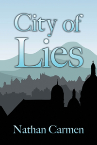 City of Lies