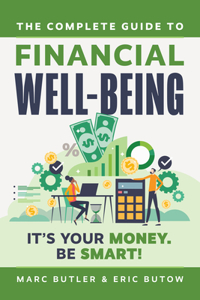 Master Your Money, Secure Your Future