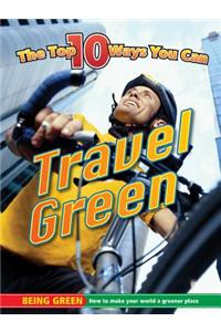 Travel Green
