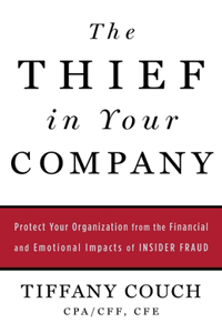 The Thief in Your Company