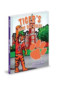 Tigers Game Day Rules