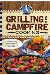 Grilling and Campfire Cooking