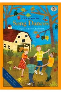 Book of Song Dances