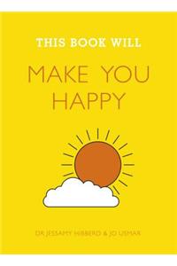 This Book Will Make You Happy