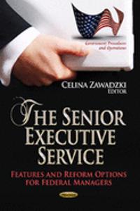 Senior Executive Service